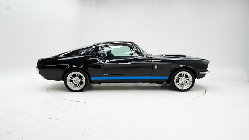 Thumbnail von Ford Mustang Fastback V8 '68