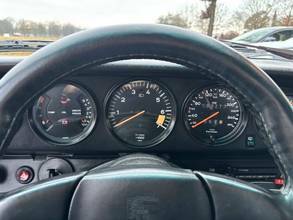 Thumbnail von Porsche 911 3.2 Cabrio WTL -Klima - H-Kz.