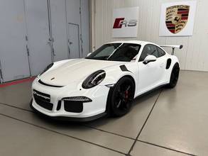 Thumbnail von Porsche 991.1 GT3 RS LIFT DERİ ONAYLI ÜST
