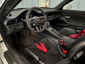 Thumbnail von Porsche 991.1 GT3 RS LIFT LEDER APPROVED TOP