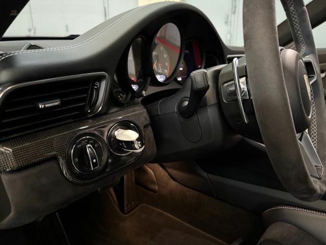 Thumbnail von Porsche 991.1 GT3 RS LIFT LEDER APPROVED TOP