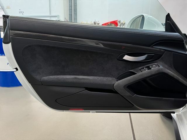 Thumbnail von Porsche 991.1 GT3 RS LIFT LEDER APPROVED TOP