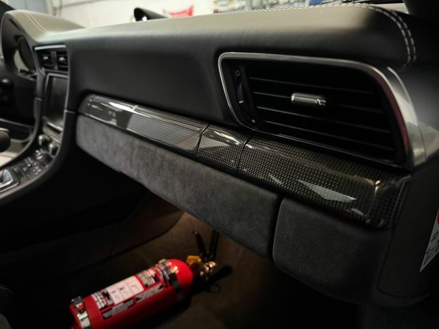 Thumbnail von Porsche 991.1 GT3 RS LIFT LEDER APPROVED TOP