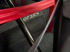 Thumbnail von Porsche 991.1 GT3 RS LIFT LEDER APPROVED TOP