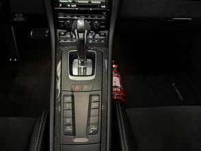 Thumbnail von Porsche 991.1 GT3 RS LIFT LEDER APPROVED TOP