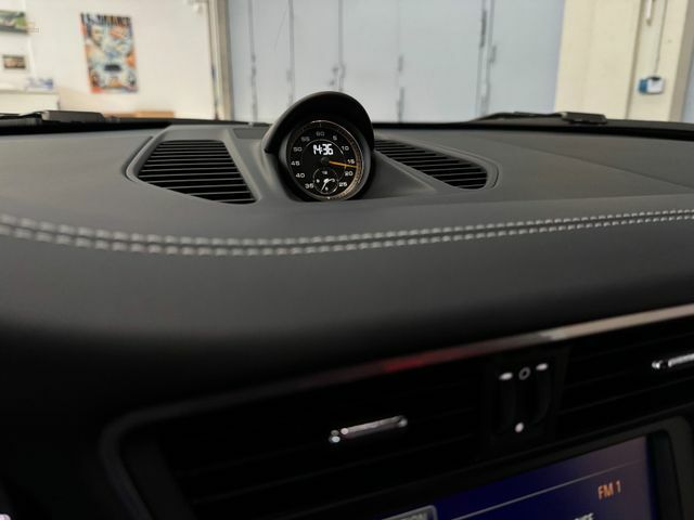 Thumbnail von Porsche 991.1 GT3 RS LIFT LEDER APPROVED TOP