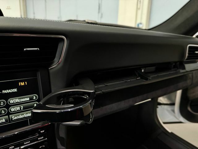 Thumbnail von Porsche 991.1 GT3 RS LIFT LEDER APPROVED TOP