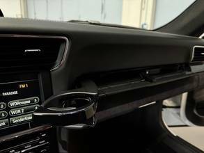 Thumbnail von Porsche 991.1 GT3 RS LIFT LEDER APPROVED TOP