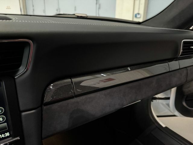 Thumbnail von Porsche 991.1 GT3 RS LIFT LEDER APPROVED TOP