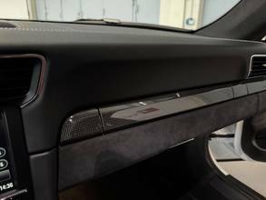 Thumbnail von Porsche 991.1 GT3 RS LIFT LEDER APPROVED TOP