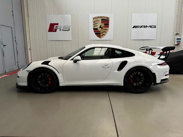 Thumbnail von Porsche 991.1 GT3 RS LIFT LEDER APPROVED TOP