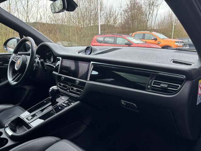Thumbnail von Porsche Macan S Luft Sportabgas PDLS+ 14Wege Pano