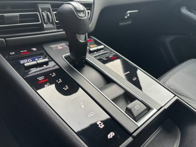 Thumbnail von Porsche Macan S Luft Sportabgas PDLS+ 14Wege Pano