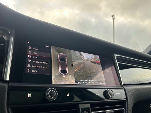 Thumbnail von Porsche Macan S Luft Sportabgas PDLS+ 14Wege Pano