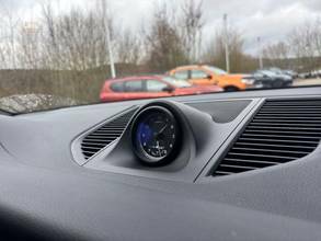 Thumbnail von Porsche Macan S Luft Sportabgas PDLS+ 14Wege Pano