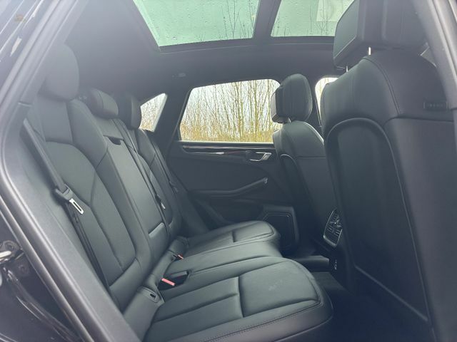 Thumbnail von Porsche Macan S Luft Sportabgas PDLS+ 14Wege Pano