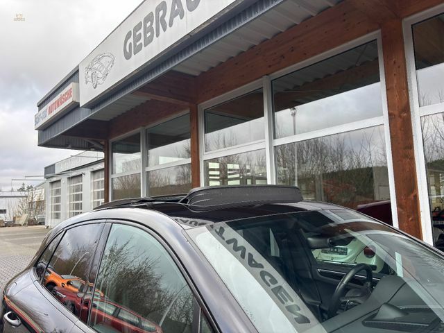 Thumbnail von Porsche Macan S Luft Sportabgas PDLS+ 14Wege Pano