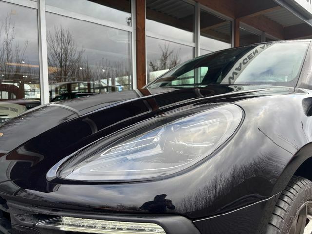 Thumbnail von Porsche Macan S Luft Sportabgas PDLS+ 14Wege Pano