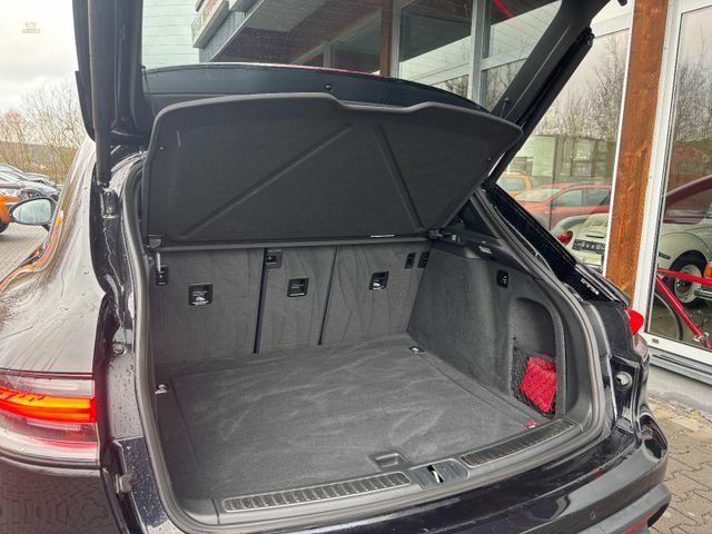 Thumbnail von Porsche Macan S Luft Sportabgas PDLS+ 14Wege Pano