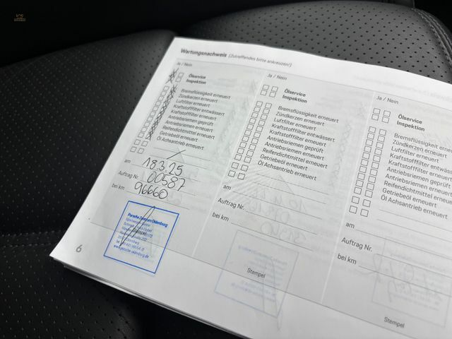 Thumbnail von Porsche Macan S Luft Sportabgas PDLS+ 14Wege Pano