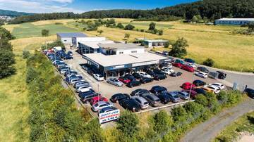 Thumbnail von Porsche Macan S Luft Sportabgas PDLS+ 14Wege Pano