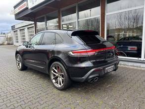 Thumbnail von Porsche Macan S Luft Sportabgas PDLS+ 14Wege Pano