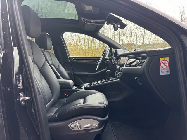 Thumbnail von Porsche Macan S Luft Sportabgas PDLS+ 14Wege Pano