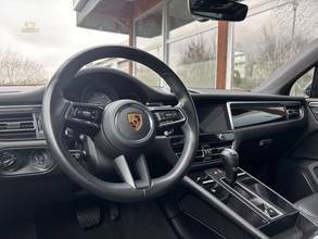 Thumbnail von Porsche Macan S Luft Sportabgas PDLS+ 14Wege Pano