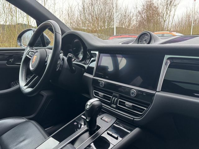 Thumbnail von Porsche Macan S Luft Sportabgas PDLS+ 14Wege Pano