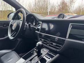 Thumbnail von Porsche Macan S Luft Sportabgas PDLS+ 14Wege Pano