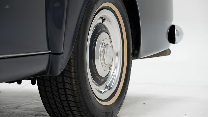 Thumbnail von Rolls-Royce Silver Cloud III Flying Spur '65