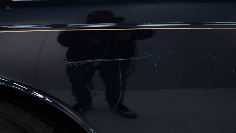 Thumbnail von Rolls-Royce Silver Cloud III Flying Spur '65