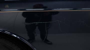 Thumbnail von Rolls-Royce Silver Cloud III Flying Spur '65