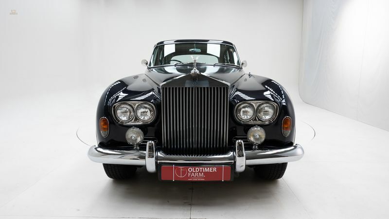 Thumbnail von Rolls-Royce Silver Cloud III Flying Spur '65