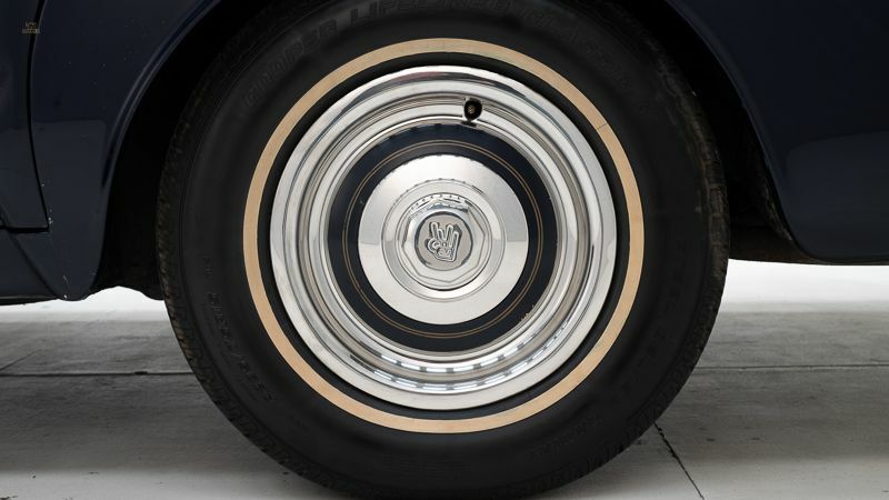 Thumbnail von Rolls-Royce Silver Cloud III Flying Spur '65