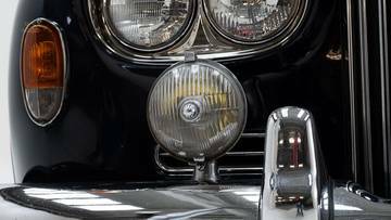 Thumbnail von Rolls-Royce Silver Cloud III Flying Spur '65