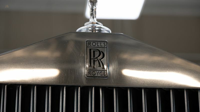 Thumbnail von Rolls-Royce Silver Cloud III Flying Spur '65