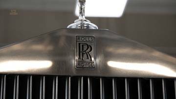 Thumbnail von Rolls-Royce Silver Cloud III Flying Spur '65