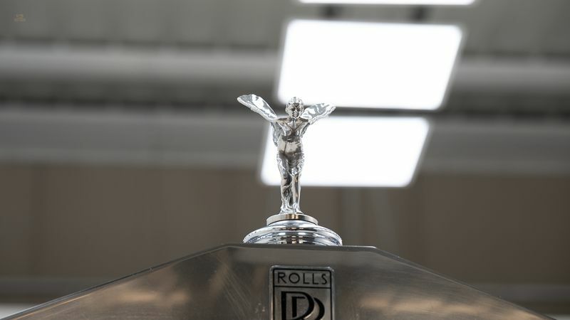 Thumbnail von Rolls-Royce Silver Cloud III Flying Spur '65