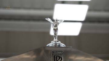 Thumbnail von Rolls-Royce Silver Cloud III Flying Spur '65