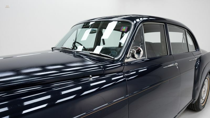 Thumbnail von Rolls-Royce Silver Cloud III Flying Spur '65