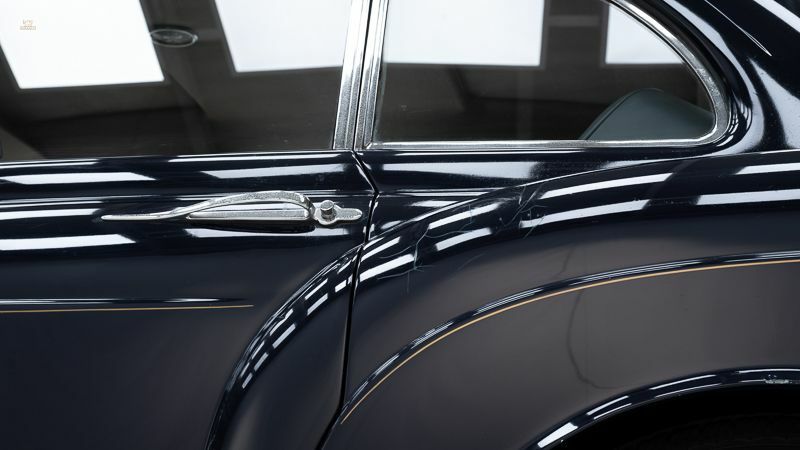 Thumbnail von Rolls-Royce Silver Cloud III Flying Spur '65