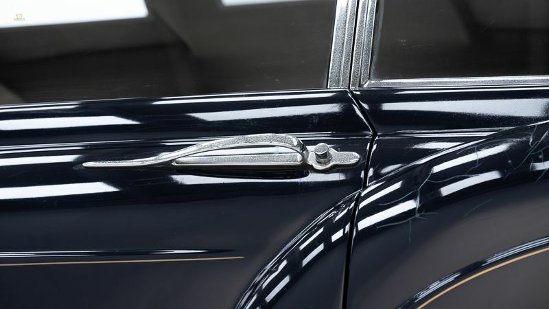 Thumbnail von Rolls-Royce Silver Cloud III Flying Spur '65