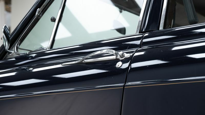 Thumbnail von Rolls-Royce Silver Cloud III Flying Spur '65