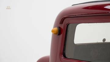 Thumbnail von Berliet Dauphine 11 CV VIRL '34