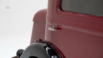 Thumbnail von Berliet Dauphine 11 CV VIRL '34