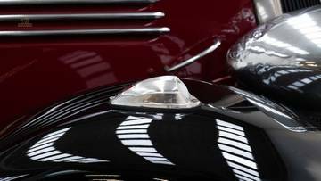 Thumbnail von Berliet Dauphine 11 CV VIRL '34