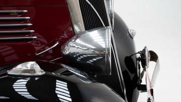 Thumbnail von Berliet Dauphine 11 CV VIRL '34