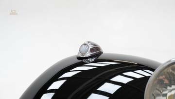 Thumbnail von Berliet Dauphine 11 CV VIRL '34