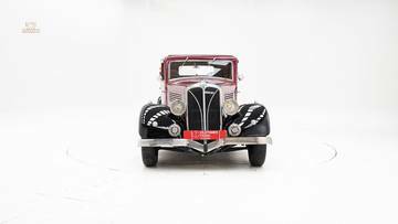 Thumbnail von Berliet Dauphine 11 CV VIRL '34